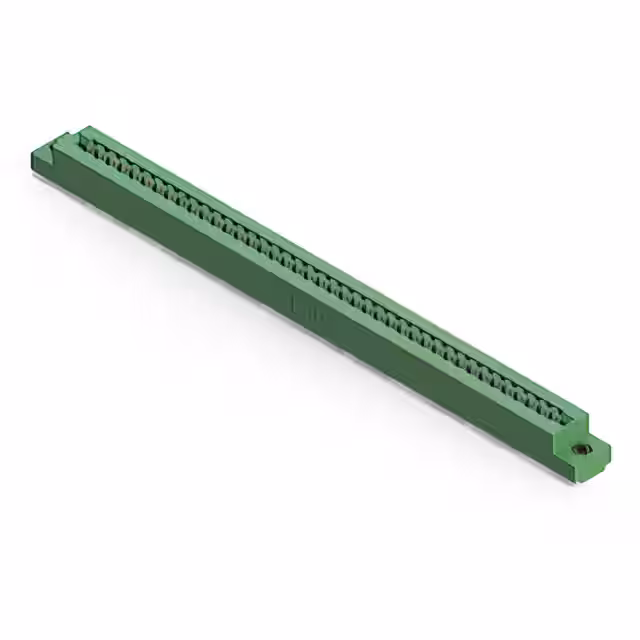 307-041-441-107 EDAC Inc.  Edgeboard Connectors